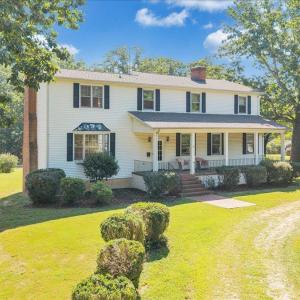 Photo #2 of 1426 Redfields Road, Appomattox, VA 9.8 acres