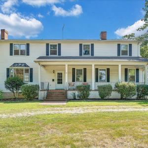Photo #4 of 1426 Redfields Road, Appomattox, VA 9.8 acres