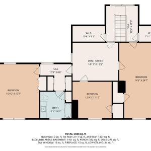 Photo #74 of 1426 Redfields Road, Appomattox, VA 9.8 acres