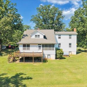 Photo #62 of 1426 Redfields Road, Appomattox, VA 9.8 acres