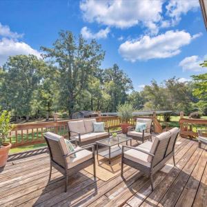 Photo #21 of 1426 Redfields Road, Appomattox, VA 9.8 acres
