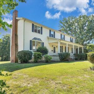 Photo #7 of 1426 Redfields Road, Appomattox, VA 9.8 acres