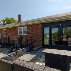 Photo #2 of 708 Leftwich St, Gretna, VA 0.6 acres
