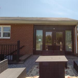 Photo #36 of 708 Leftwich St, Gretna, VA 0.6 acres