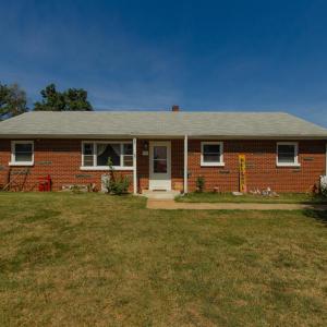Photo #1 of 708 Leftwich St, Gretna, VA 0.6 acres