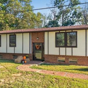 Photo #1 of 2500 Sunnymeade Road, Rustburg, VA 0.7 acres