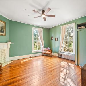 Second Upstairs Bedroom