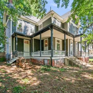 Photo #1 of 601 Euclid Avenue, Lynchburg, VA 0.2 acres