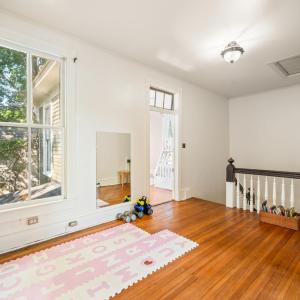 Upstairs Foyer