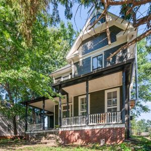 Photo #2 of 601 Euclid Avenue, Lynchburg, VA 0.2 acres