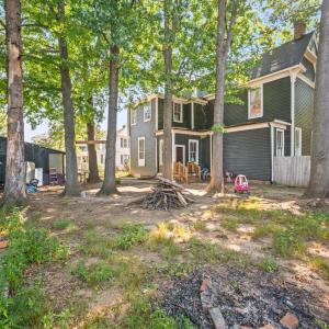 Photo #60 of 601 Euclid Avenue, Lynchburg, VA 0.2 acres