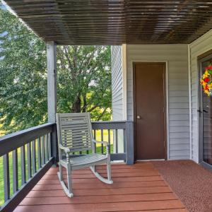 Photo #2 of 2111 Deer Run, Forest, VA 0.0 acres