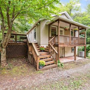 Photo #1 of 1488 Short Cut Road, Coleman Falls, VA 2.3 acres