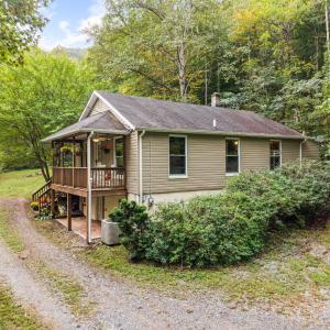 Photo #3 of 1488 Short Cut Road, Coleman Falls, VA 2.3 acres