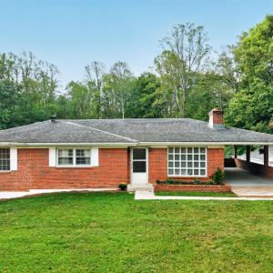 Photo #1 of 244 Riverview Rd, Madison Heights, VA 7.8 acres