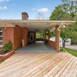 Photo #2 of 244 Riverview Rd, Madison Heights, VA 7.8 acres