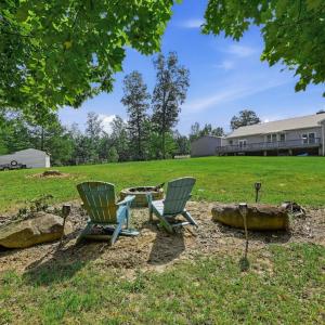 Photo #60 of 217 Quail Crossing Road, Burkeville, VA 6.3 acres