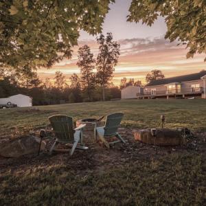 Photo #4 of 217 Quail Crossing Road, Burkeville, VA 6.3 acres