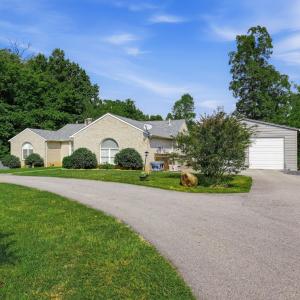 Photo #3 of 217 Quail Crossing Road, Burkeville, VA 6.3 acres