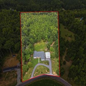 Photo #65 of 217 Quail Crossing Road, Burkeville, VA 6.3 acres