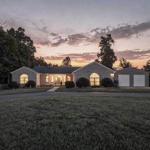 Photo #1 of 217 Quail Crossing Road, Burkeville, VA 6.3 acres
