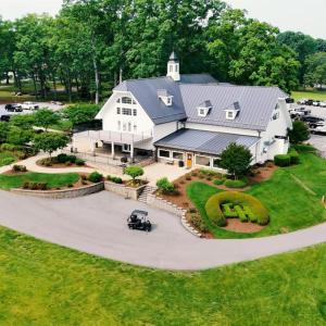 Minutes away from Ivy Hill Country Club