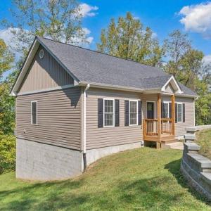 Photo #31 of 142 Chenault Street, Buchanan, VA 0.3 acres