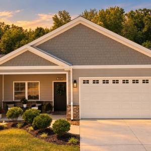 Photo #1 of 149 Lockridge Lane, Lynchburg, VA 0.1 acres