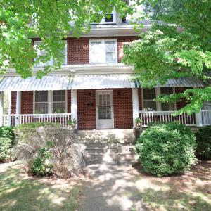 Photo #1 of 809 Oak Street, Bedford, VA 0.2 acres