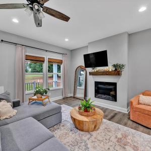 Photo #8 of 206 Spyglass Lane, Huddleston, VA 1.0 acres