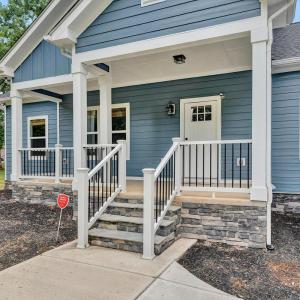 Photo #4 of 206 Spyglass Lane, Huddleston, VA 1.0 acres