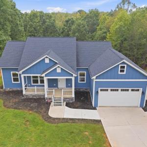 Photo #3 of 206 Spyglass Lane, Huddleston, VA 1.0 acres