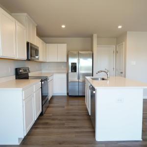 2629 Confederate Ave Kitchen