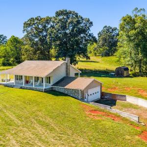 Photo #5 of 1868 Glenwood Dr, Bedford, VA 137.8 acres