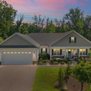 Photo #1 of 1240 Gladden Circle, Forest, VA 1.0 acres