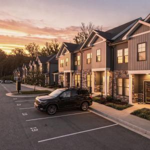 Photo #1 of 21 Cuddington Lane, Lynchburg, VA 0.0 acres