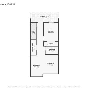 Photo #56 of 21 Cuddington Lane, Lynchburg, VA 0.0 acres