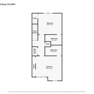 Photo #54 of 21 Cuddington Lane, Lynchburg, VA 0.0 acres