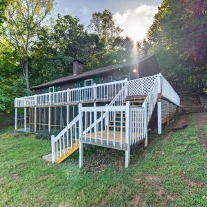 Photo #56 of 118 Creeden Drive, Moneta, VA 0.9 acres