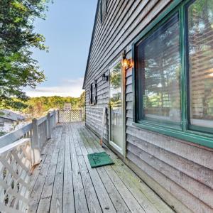 Photo #39 of 118 Creeden Drive, Moneta, VA 0.9 acres