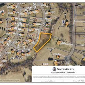 Photo #4 of 1099 New Market Loop, Forest, VA 0.8 acres