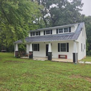 Photo #1 of 1428 Railview Road, Gladys, VA 5.7 acres