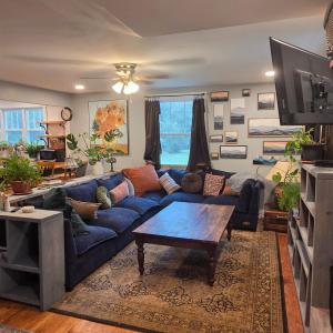 Photo #6 of 1428 Railview Road, Gladys, VA 5.7 acres