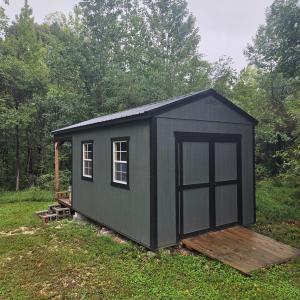 Photo #2 of 1428 Railview Road, Gladys, VA 5.7 acres