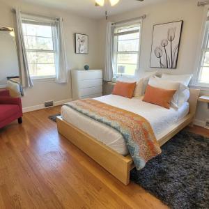 Photo #6 of 7109 Peachtree Road, Lynchburg, VA 0.4 acres
