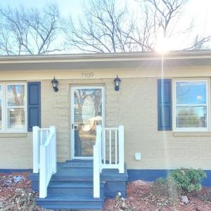 Photo #2 of 7109 Peachtree Road, Lynchburg, VA 0.4 acres