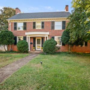 Photo #33 of 1508 Linden Avenue, Lynchburg, VA 0.5 acres