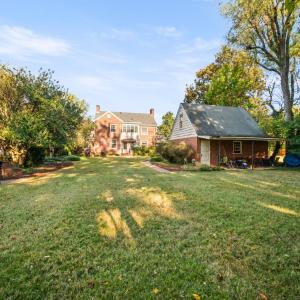 Photo #35 of 1508 Linden Avenue, Lynchburg, VA 0.5 acres