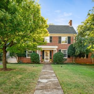 Photo #2 of 1508 Linden Avenue, Lynchburg, VA 0.5 acres