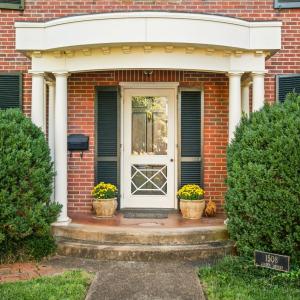 Photo #7 of 1508 Linden Avenue, Lynchburg, VA 0.5 acres